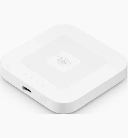 Square Reader for Gulf Coast businesses