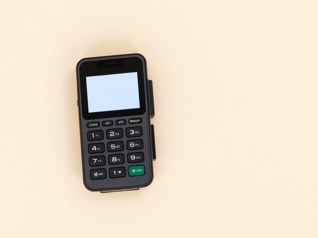 Credit Card Processing Terminals