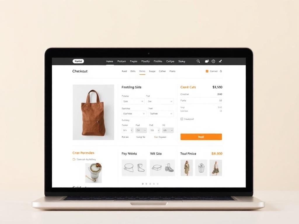 E-Commerce