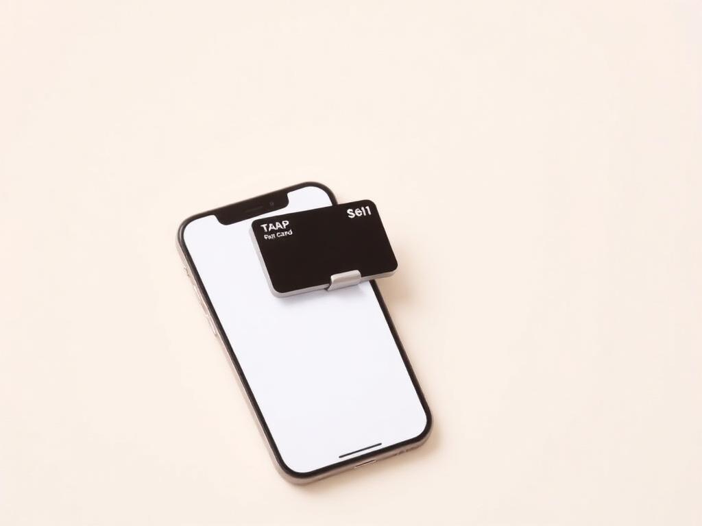 Mobile Pay