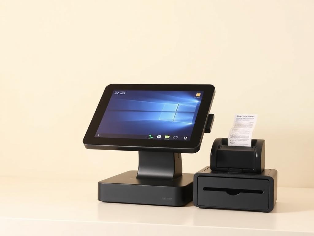 POS Systems