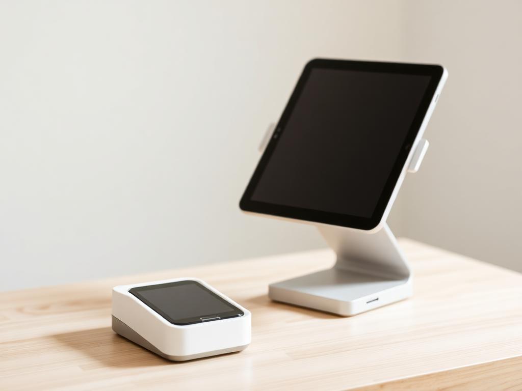 Square POS & Card Readers
