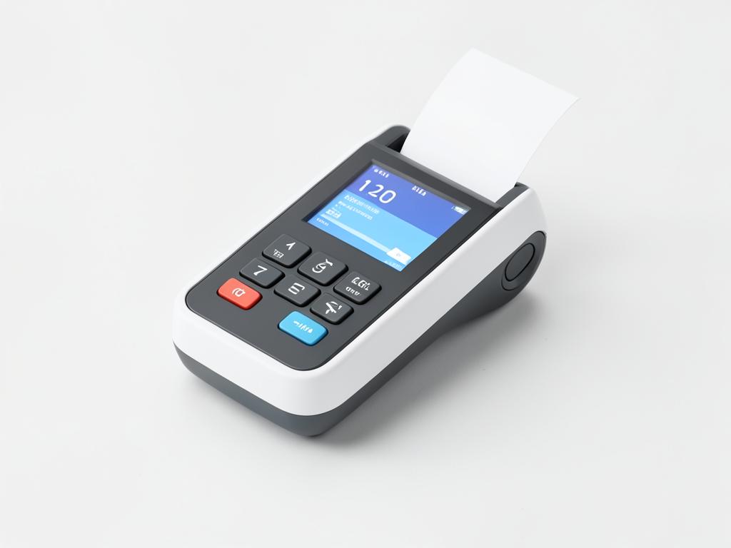 Square Terminal for Gulf Coast businesses